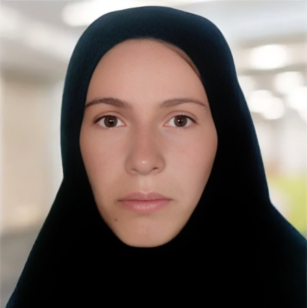 Rahele Khosravi Nesiani